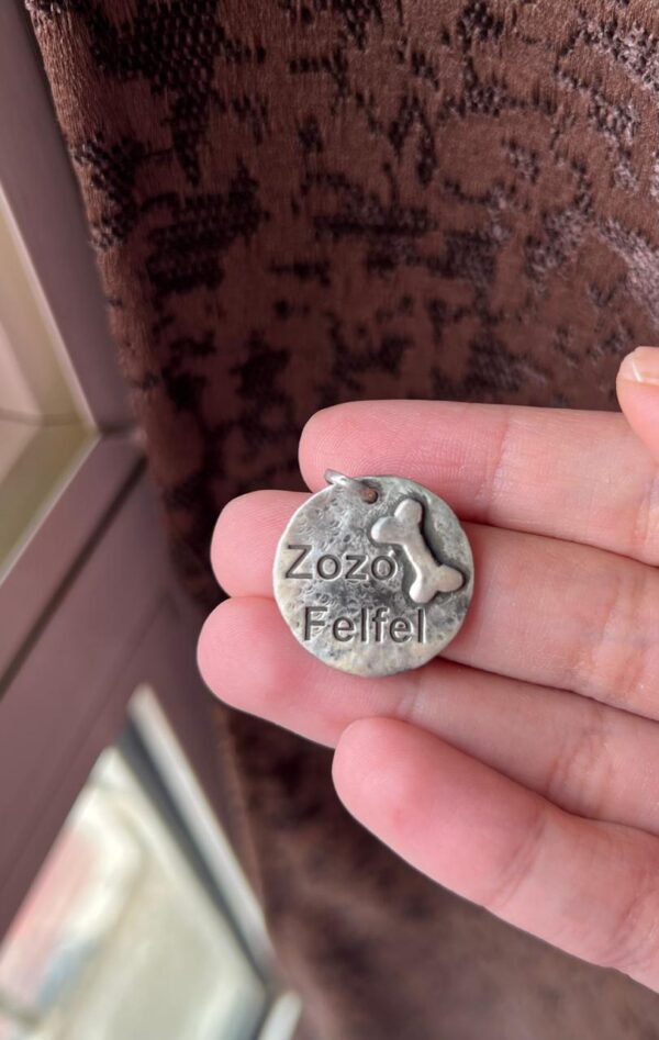 Pet pendant - Image 2
