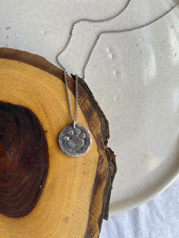 Pet pendant - Image 3