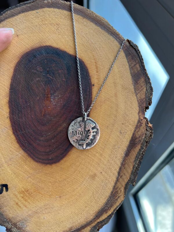 Pet pendant - Image 4